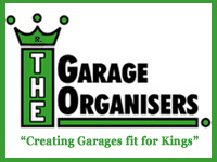 The Gargage organizers Logo