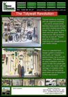 Tidywall Systems