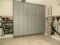 The Garage Organisers Makeover 11