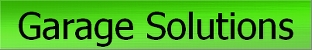 Garage Organisers Solutions